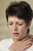 Probleme respiratorii