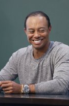 Tiger Woods