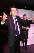 Charlie Sheen