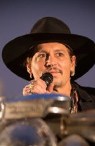 Johnny Depp