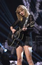 Taylor Swift