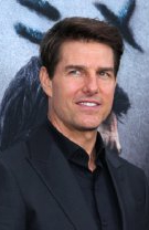 Tom Cruise