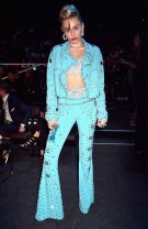 Miley Cyrus