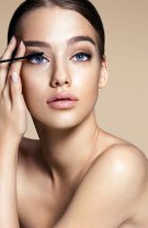 Mascara waterproof