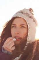 Balsamul de buze ultra emolient