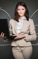 Cineva trebuie să îi coordoneze pe ceilalți – tu