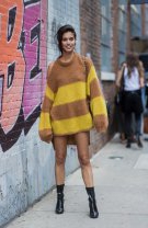 Rochia pulover oversized
