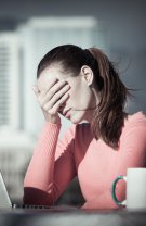 Anxietatea