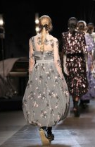 Print floral