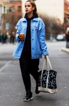Streetstyle