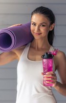 Nu schimbi hainele în care faci sport la timp
