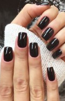 Unghii negre
