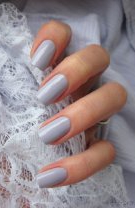 Unghii grey