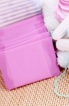 Fluxul menstrual este abundent sau menstruația ta durează mai mult de 7 zile