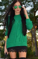 Verde