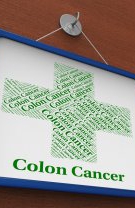 Cancer la colon