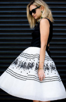 Rochie A-Line