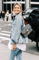 Denim cu denim