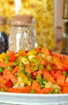 Legume congelate