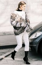 Animal print