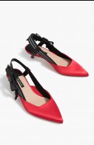 Pantofi Stradivarius