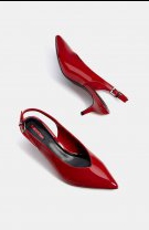 Pantofi Bershka