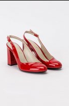 Pantofi Dasha