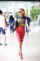 Tricou cu imprimeu