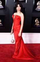 Cel mai bine îmbrăcate: Camila Cabello în Vivienne Westwood
