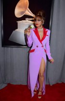 Cel mai prost îmbrăcate: Andra Day în Victoria Hayes