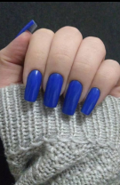 Bleumarin