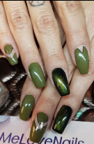 Verde