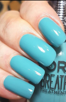 Turquoise