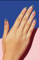 French colorat