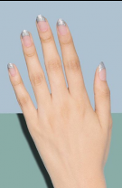 French shiny