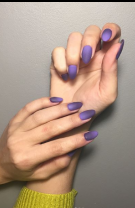 Ombre mat