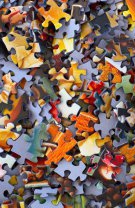 Rezolvă un puzzle