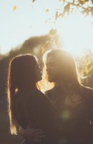 Îl compari pe actualul partner cu fostul