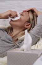 Tuse care te împiedică să respiri normal