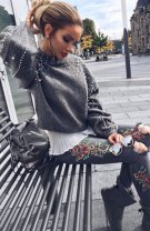 Imprimeu floral