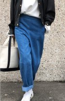 Baggy jeans