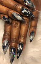 Intergalactic