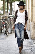 Snake print