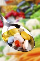 Ia în considerare și suplimentele alimentare