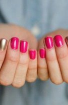 Roz fucsia