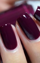 Înlocuiește violetul pastel cu violet închis