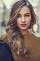 Blond murdar