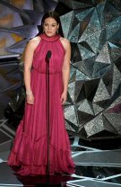 Locul 7: Daniela Vega