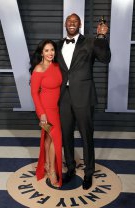Kobe Bryant și Vanessa Laine Bryant