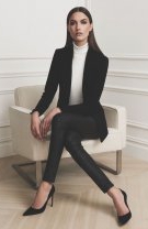 Stilettos negri